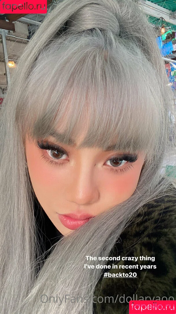 dollaryaoo / https: Onlyfans Photo Gallery 