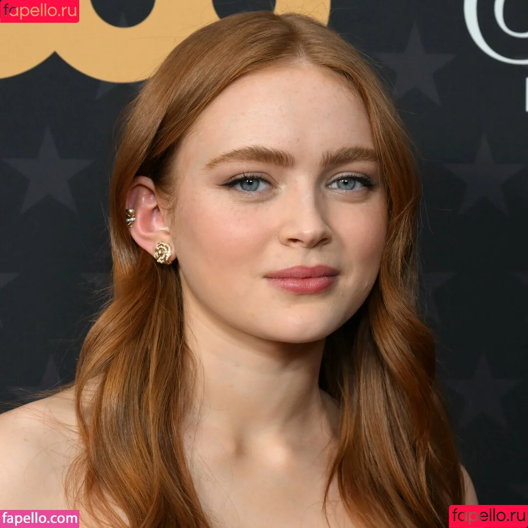 Sadi Sink Onlyfans Photo Gallery 