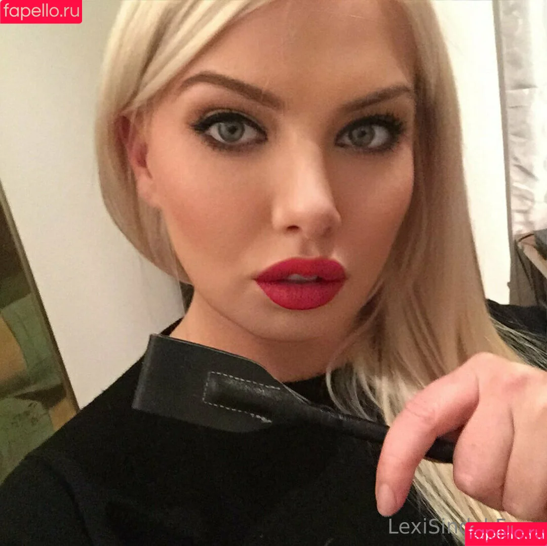 lexisindel Onlyfans Photo Gallery 