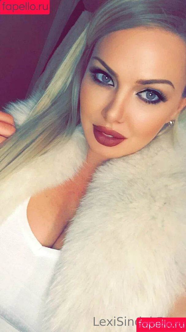 lexisindel Onlyfans Photo Gallery 