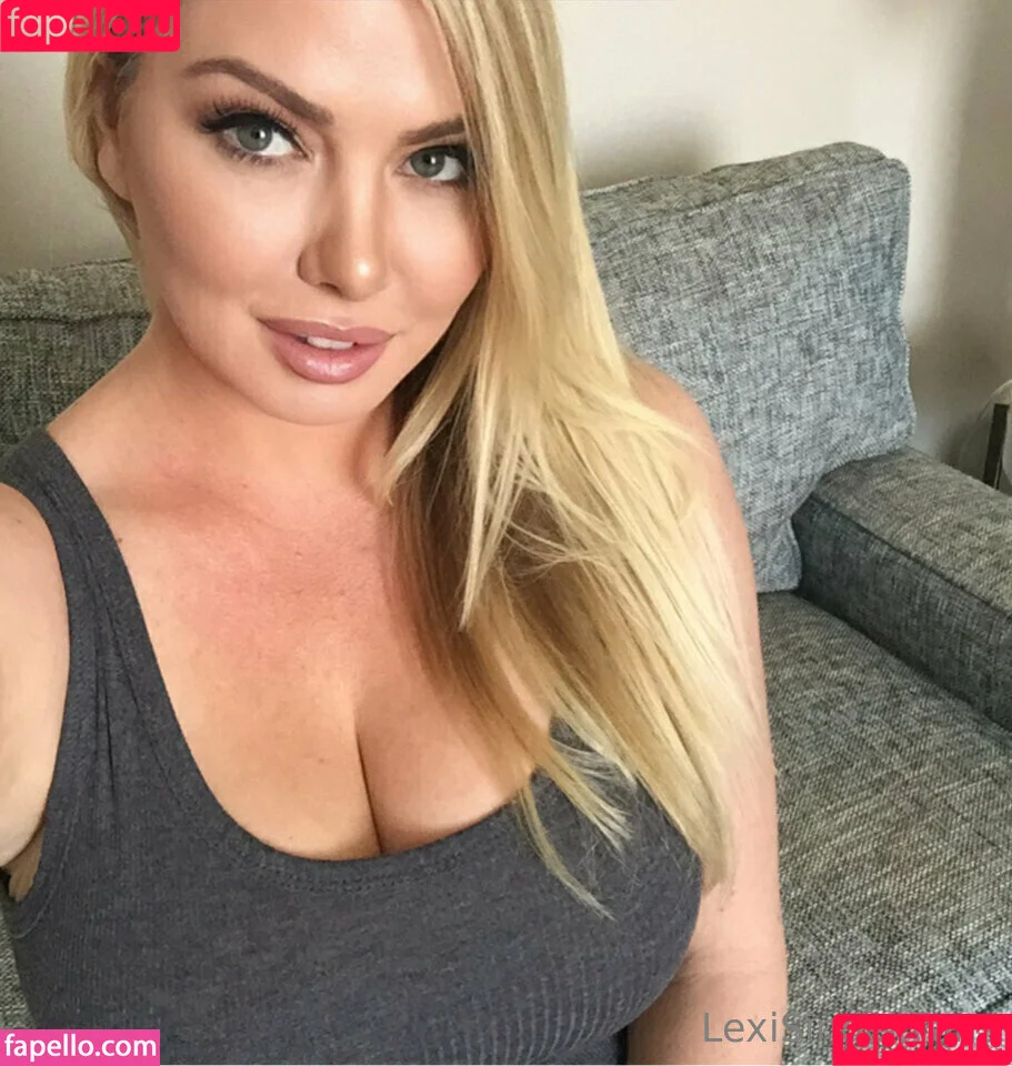 lexisindel Onlyfans Photo Gallery 