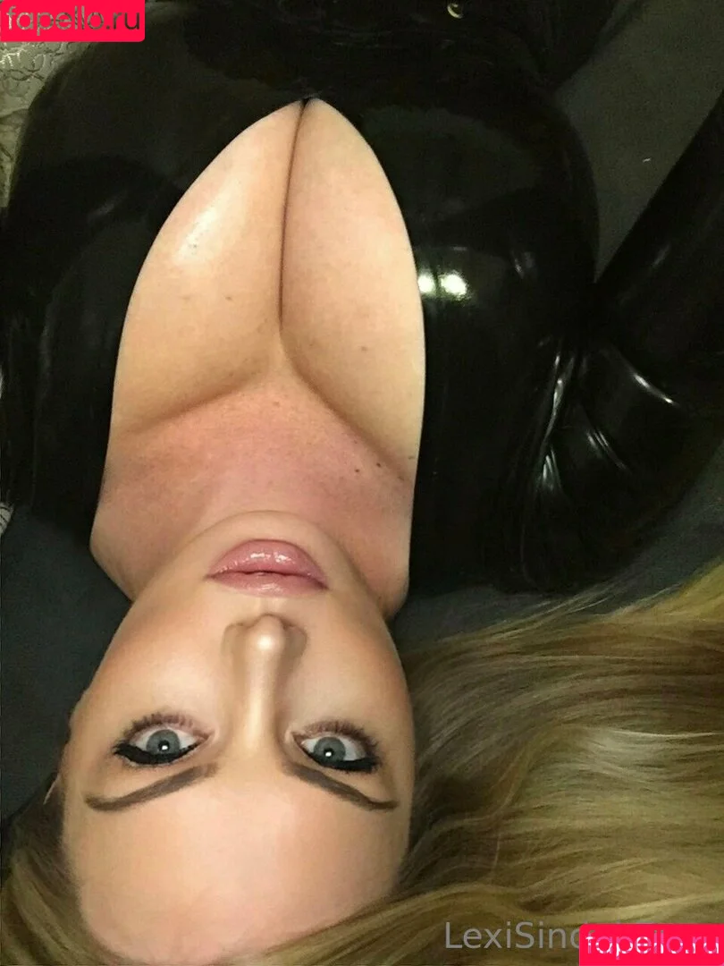lexisindel Onlyfans Photo Gallery 