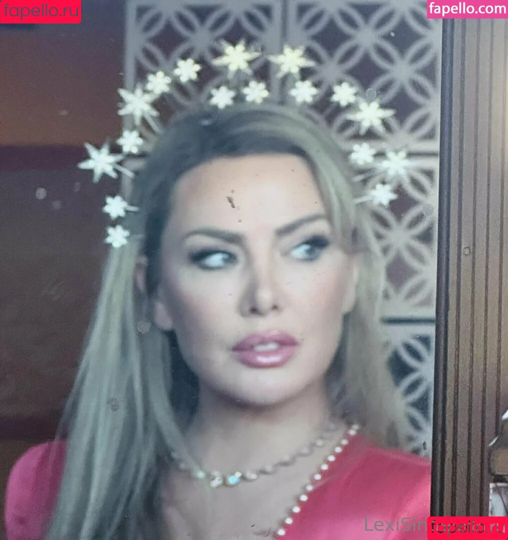 lexisindel Onlyfans Photo Gallery 