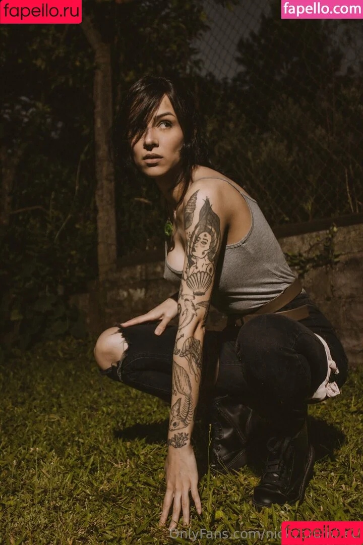 nickybrumfree Onlyfans Photo Gallery 