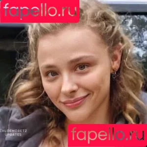 Chloe Grace Moretz / ChloeGMoretz Onlyfans Photo Gallery 