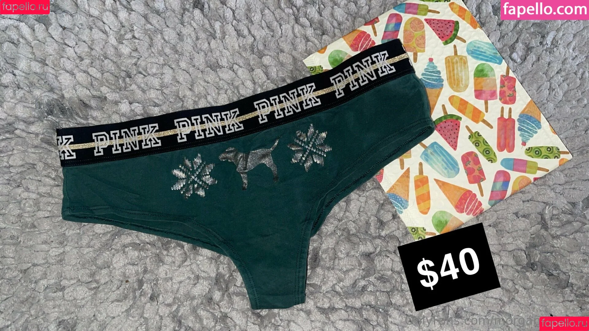 morganstarkxo Onlyfans Photo Gallery 