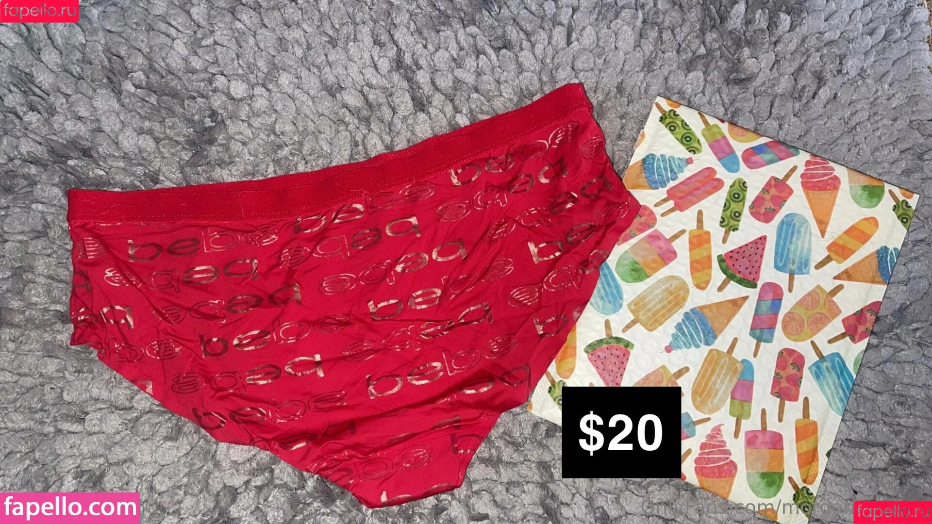 morganstarkxo Onlyfans Photo Gallery 