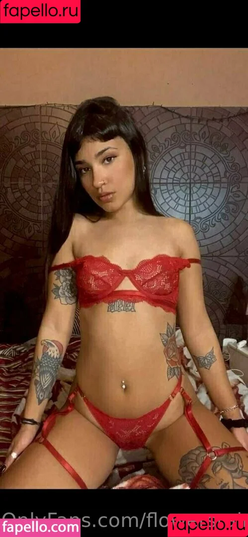 flowersrain / munanurwaroh Onlyfans Photo Gallery 