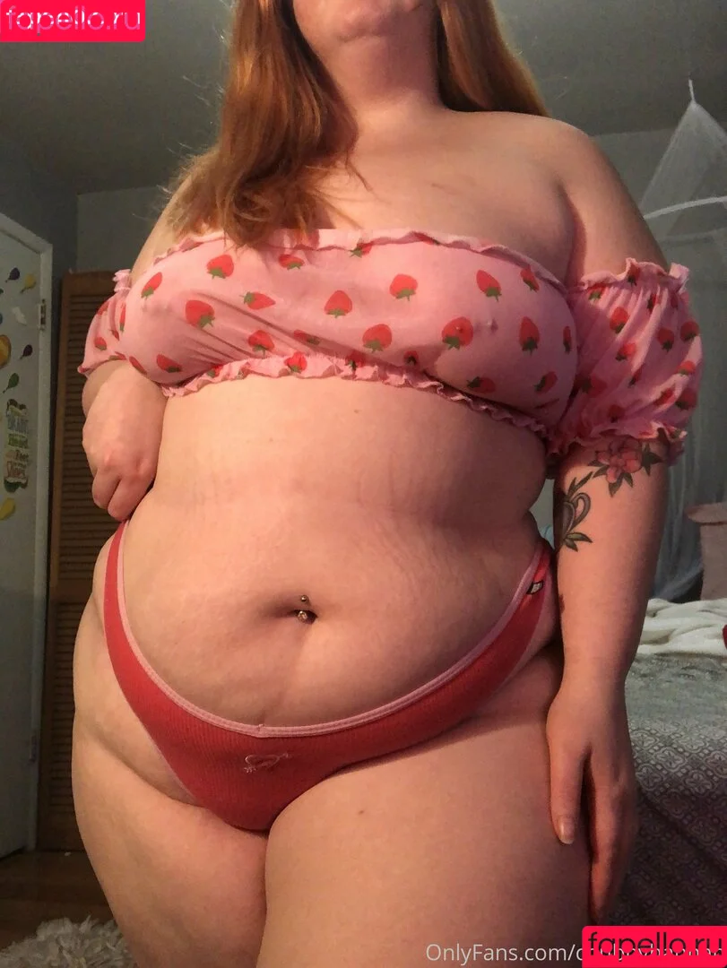 chubbyhanna / chubbyhannah Onlyfans Photo Gallery 