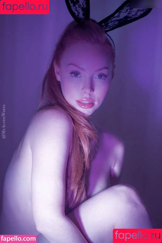 Austin White / austinwhite / https: / myaustinwhite Onlyfans Photo Gallery 