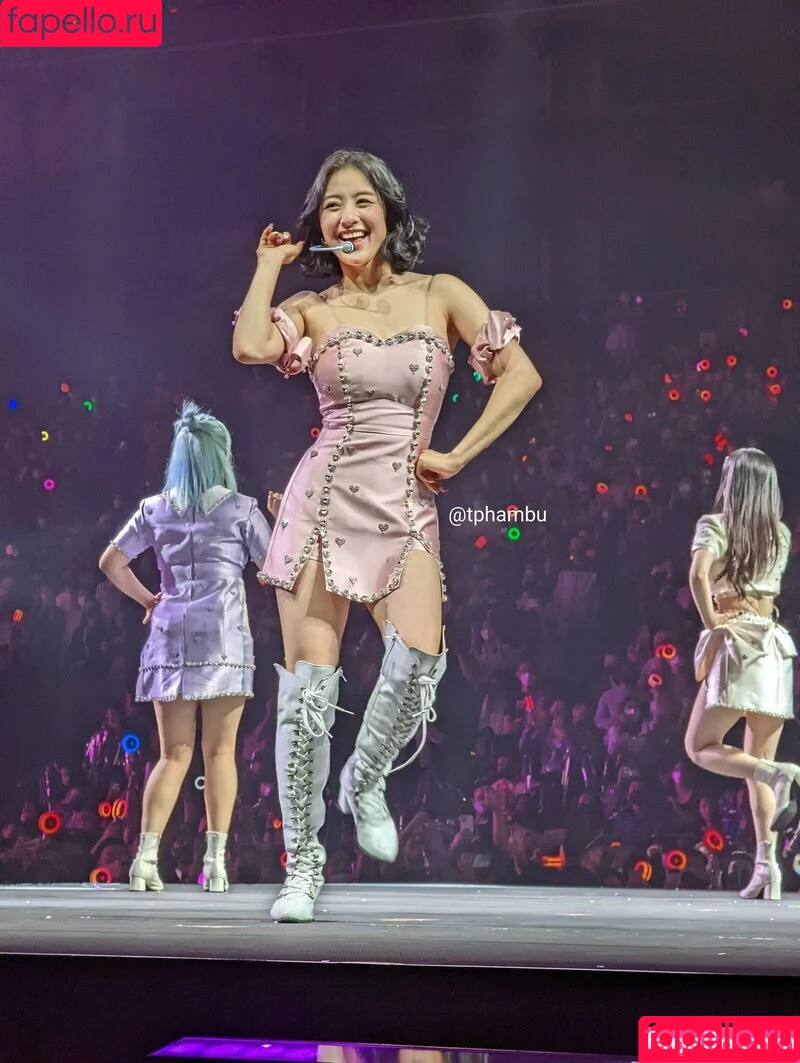 Twice Kpop / twicetagram Onlyfans Photo Gallery 