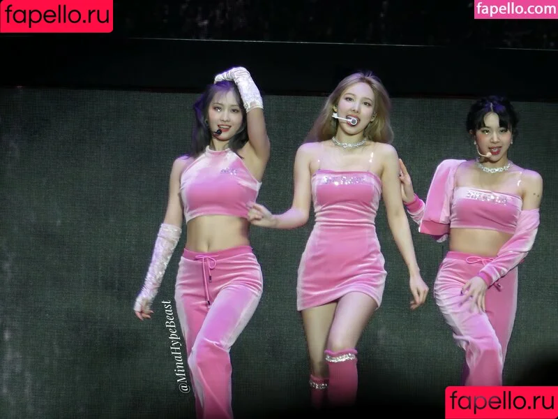 Twice Kpop / twicetagram Onlyfans Photo Gallery 