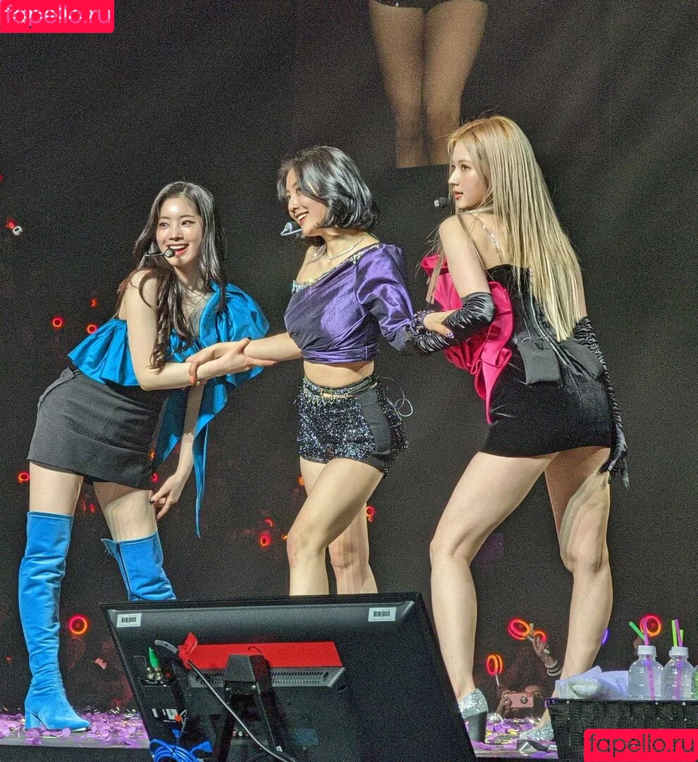 Twice Kpop / twicetagram Onlyfans Photo Gallery 