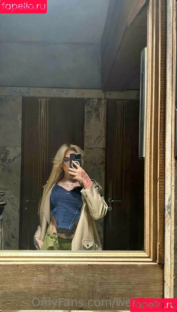 wery.berry / weryberry Onlyfans Photo Gallery 