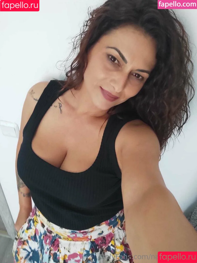 YourNaughtyNadia / naughtnadia Onlyfans Photo Gallery 