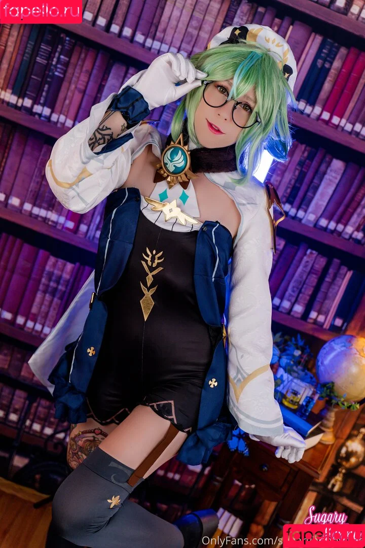 fengyue2319 / sugarybunnyfree Onlyfans Photo Gallery 