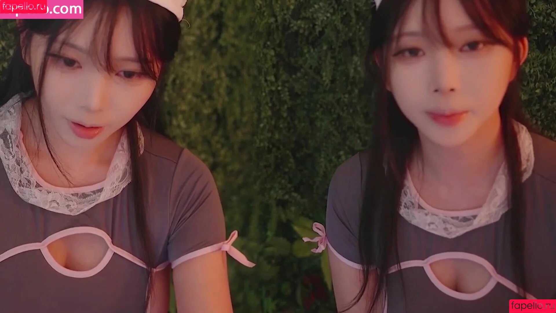 Yoonying Onlyfans Photo Gallery 