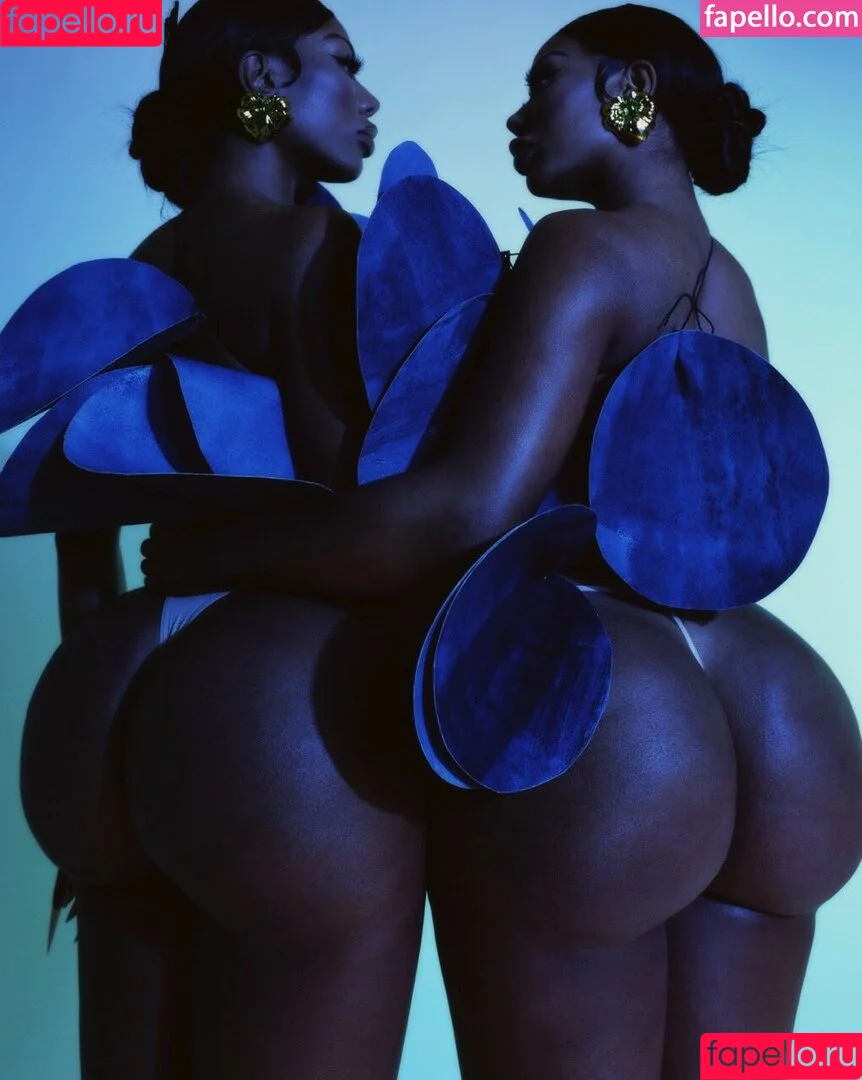 Clermont Twins / Theclermonttwins / clermonttwins Onlyfans Photo Gallery 