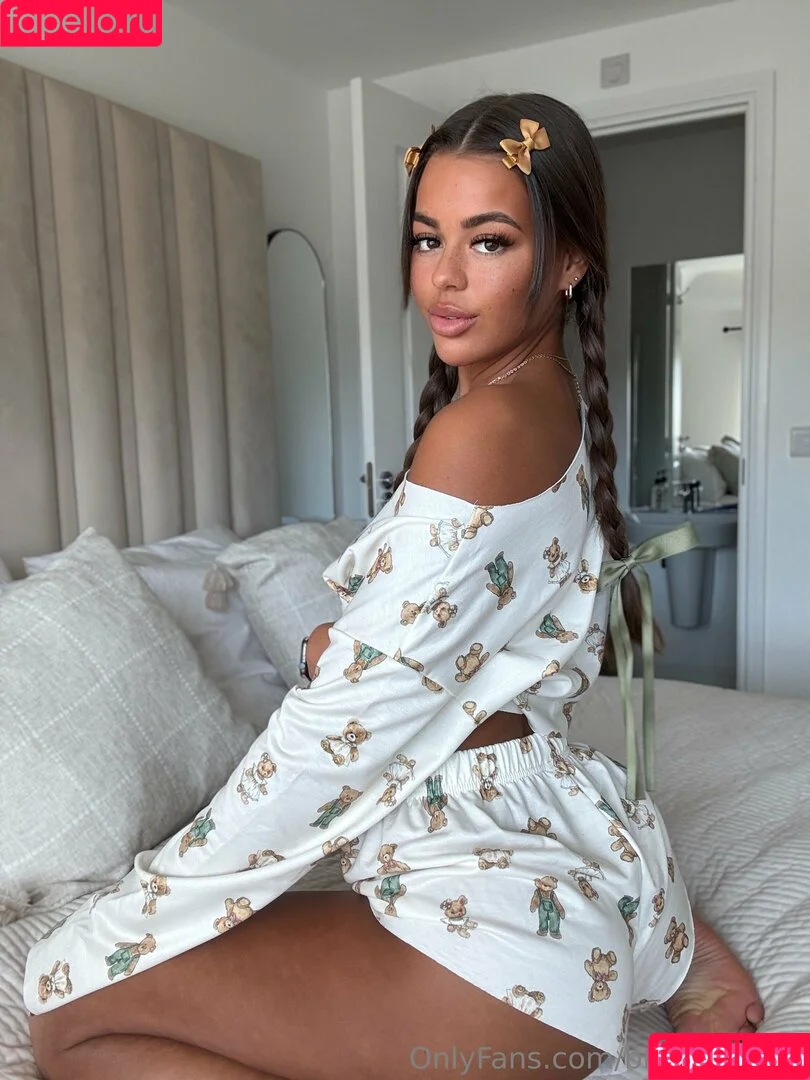 brookemaex Onlyfans Photo Gallery 