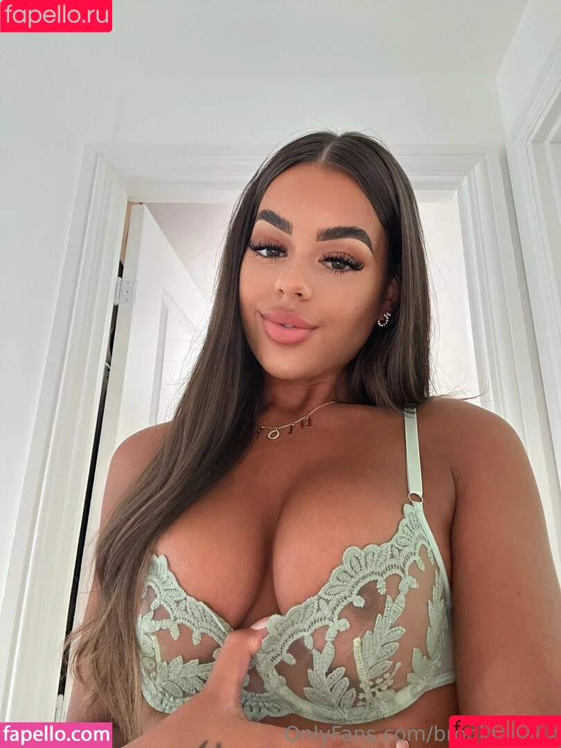 brookemaex Onlyfans Photo Gallery 