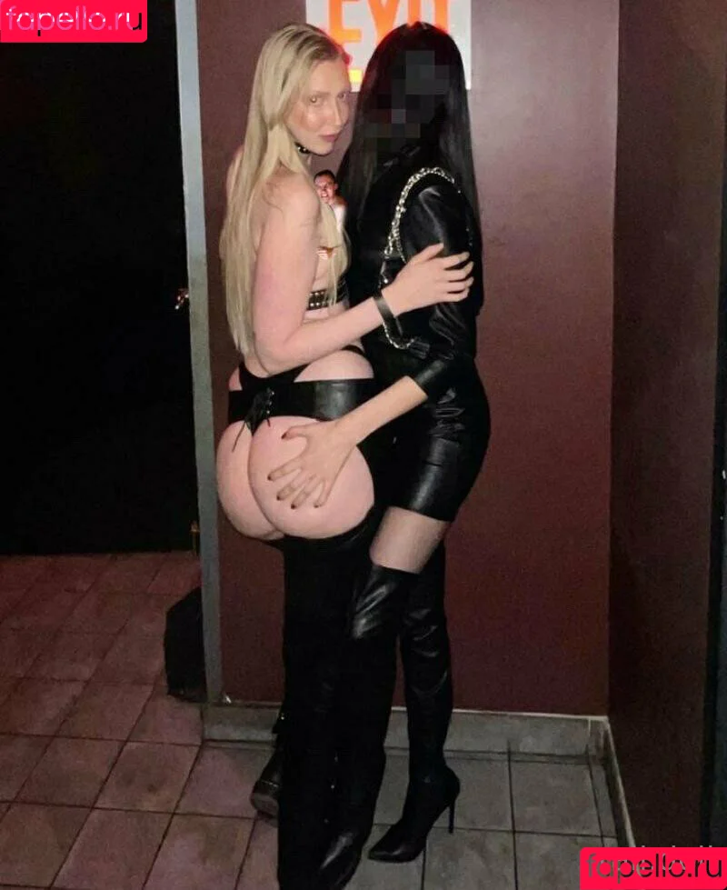 dajahmonae / tall.doll Onlyfans Photo Gallery 