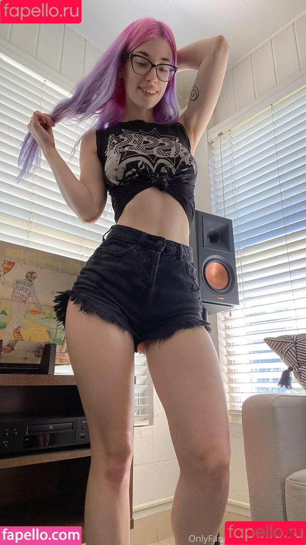 MorganLeFoy / _morganlefoy Onlyfans Photo Gallery 