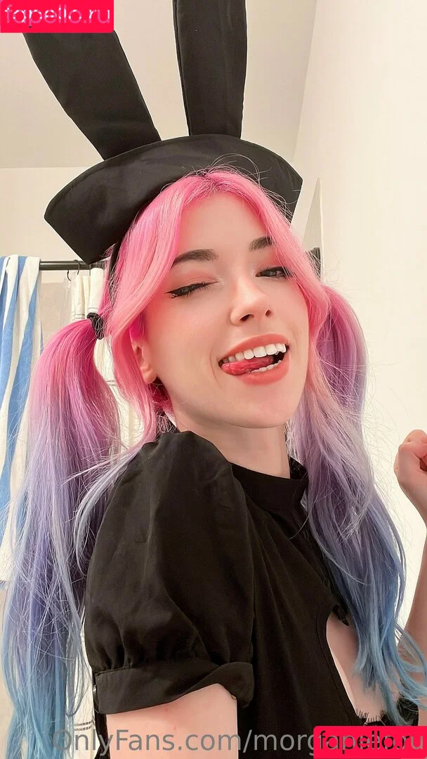 MorganLeFoy / _morganlefoy Onlyfans Photo Gallery 