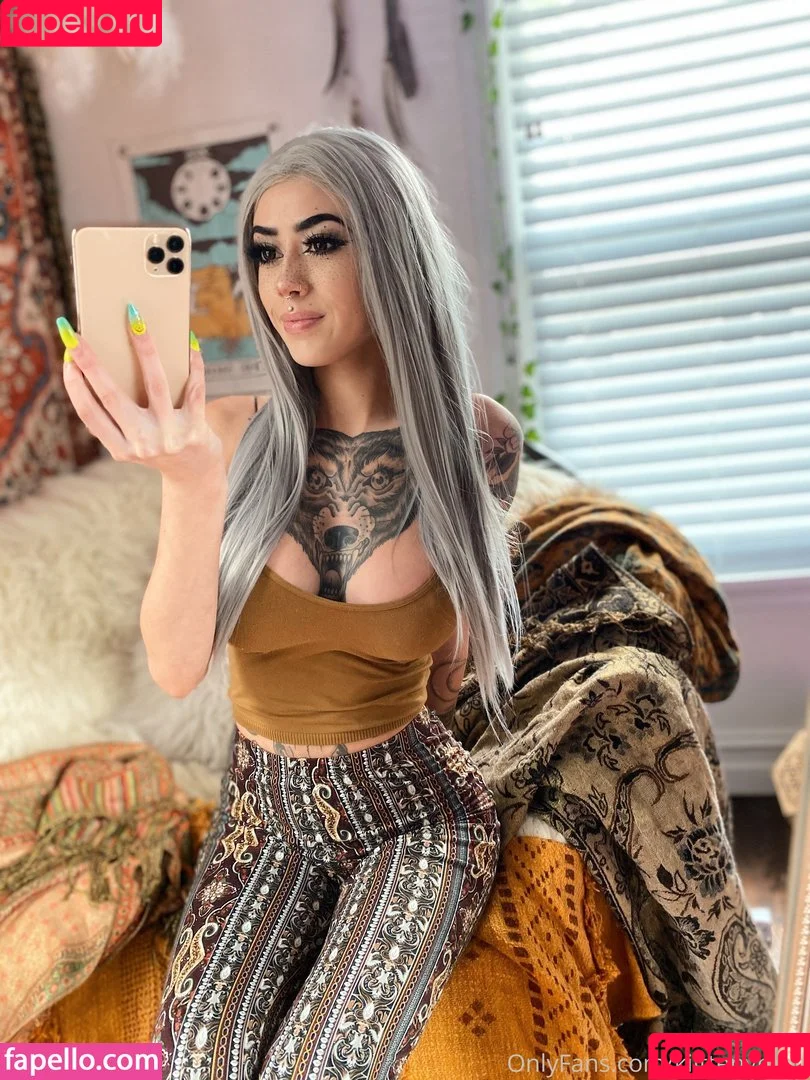 Kiittenymph / _kiittenymph / xKiittenymphx Onlyfans Photo Gallery 