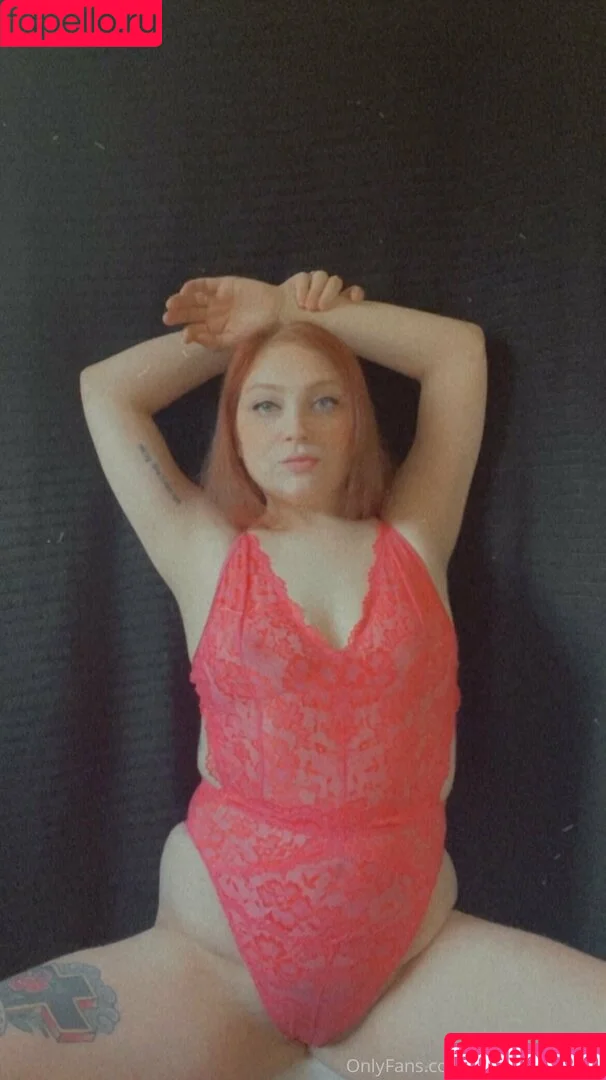 roseyasscheeks / roseyasscheeks_ Onlyfans Photo Gallery 