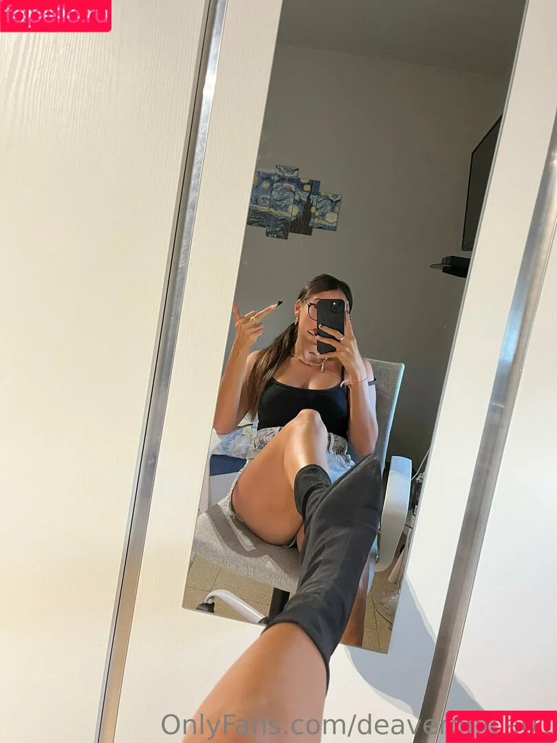 dea.vero7605 / deaveronica01 Onlyfans Photo Gallery 