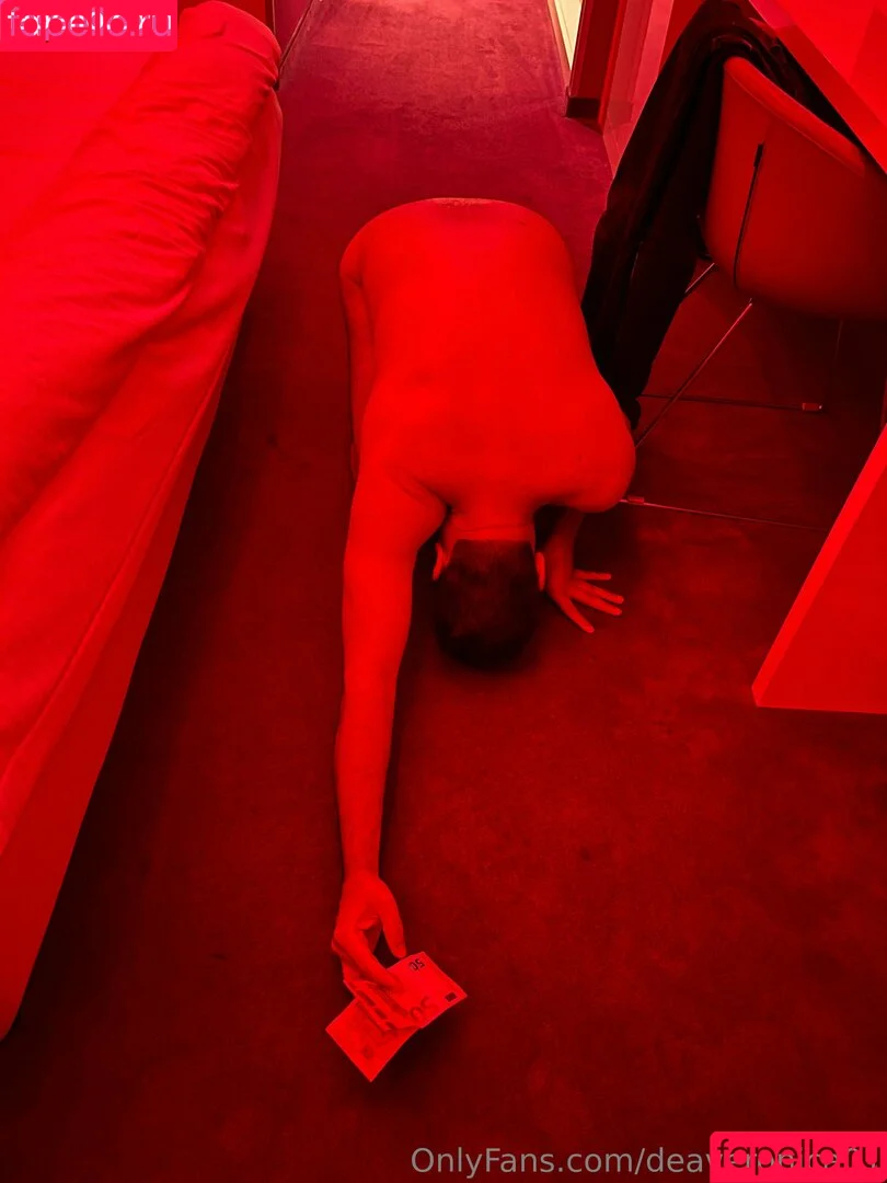 dea.vero7605 / deaveronica01 Onlyfans Photo Gallery 