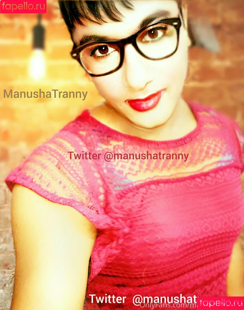 manusha Onlyfans Photo Gallery 