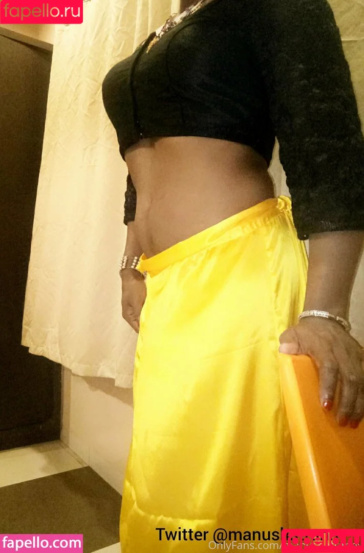 manusha Onlyfans Photo Gallery 