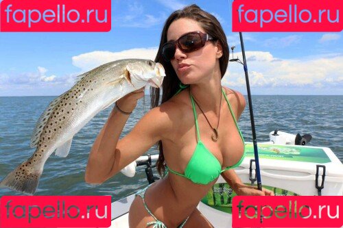 Fishingwithluiza / Luiza Nelson Onlyfans Photo Gallery 