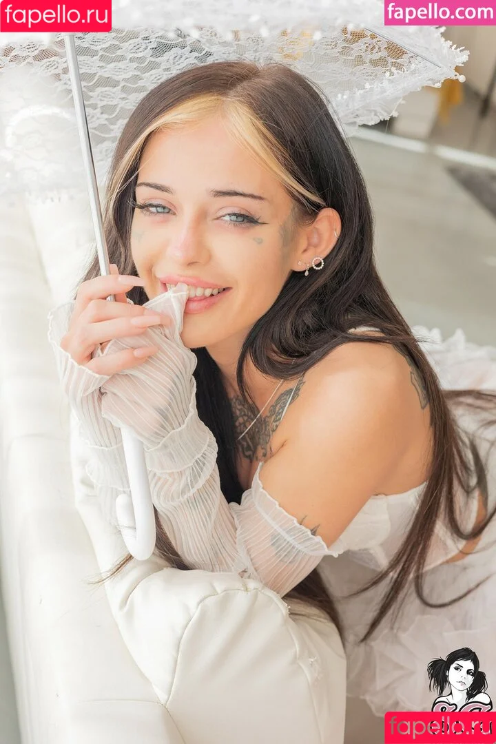 Miniz Wild / minziwild Onlyfans Photo Gallery 