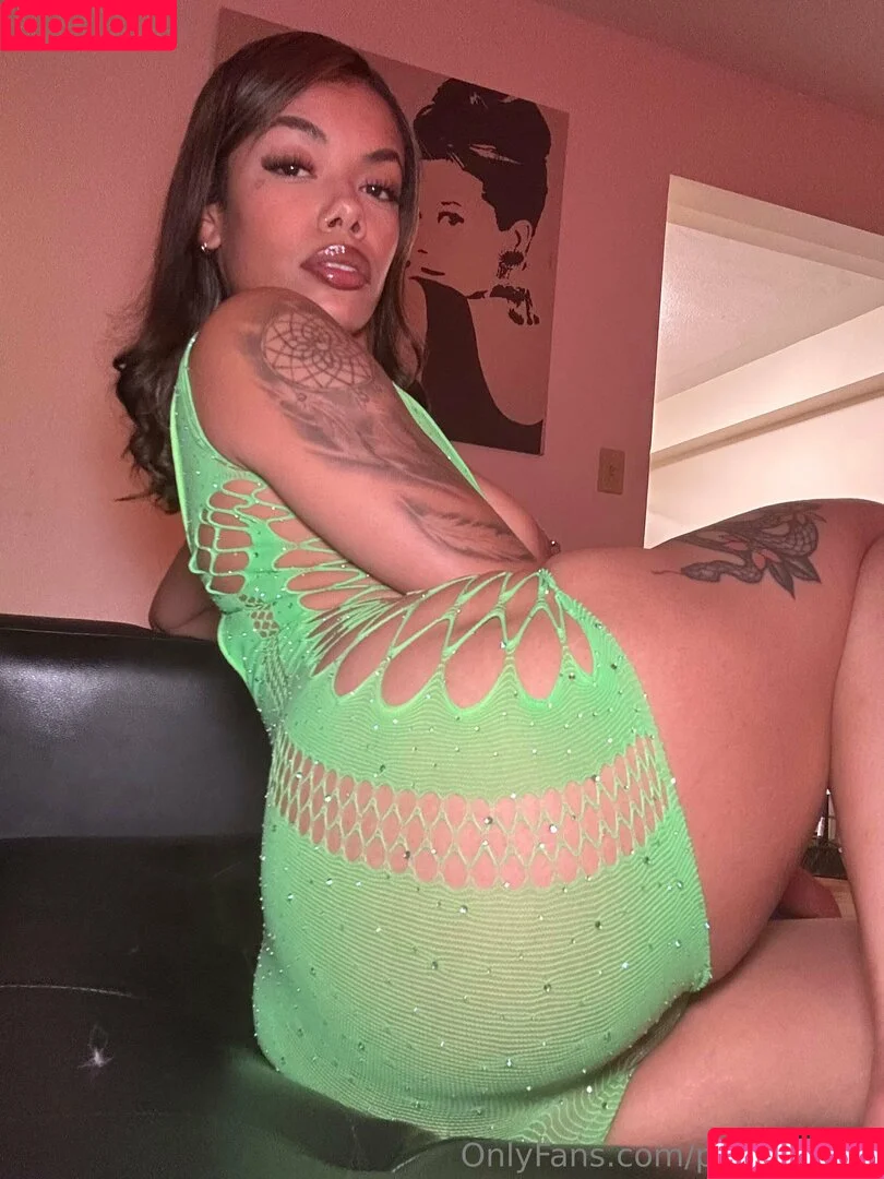 itstattedbae / prettitatted Onlyfans Photo Gallery 