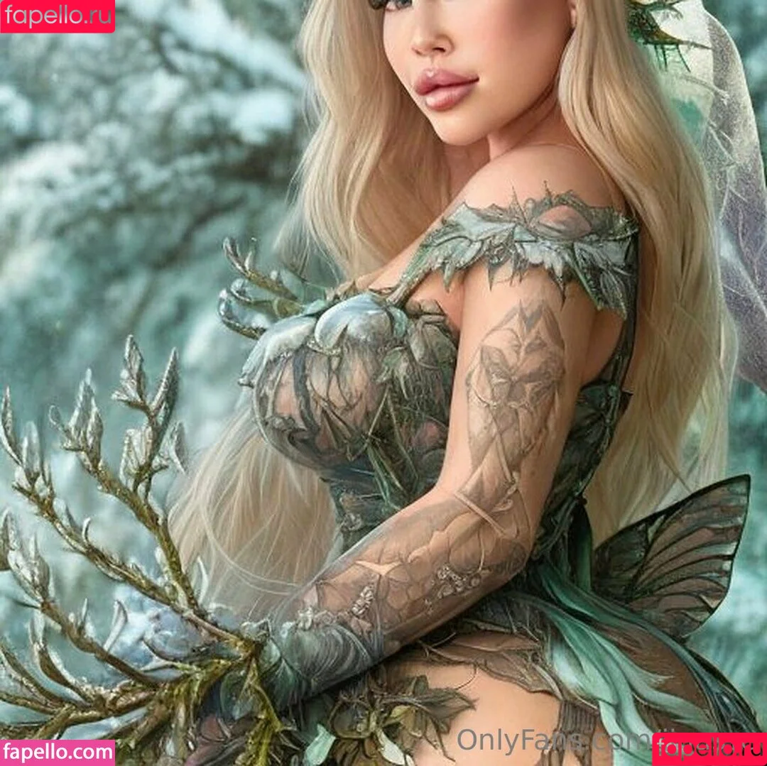 iinasse / nasulina / nasulinaa Onlyfans Photo Gallery 