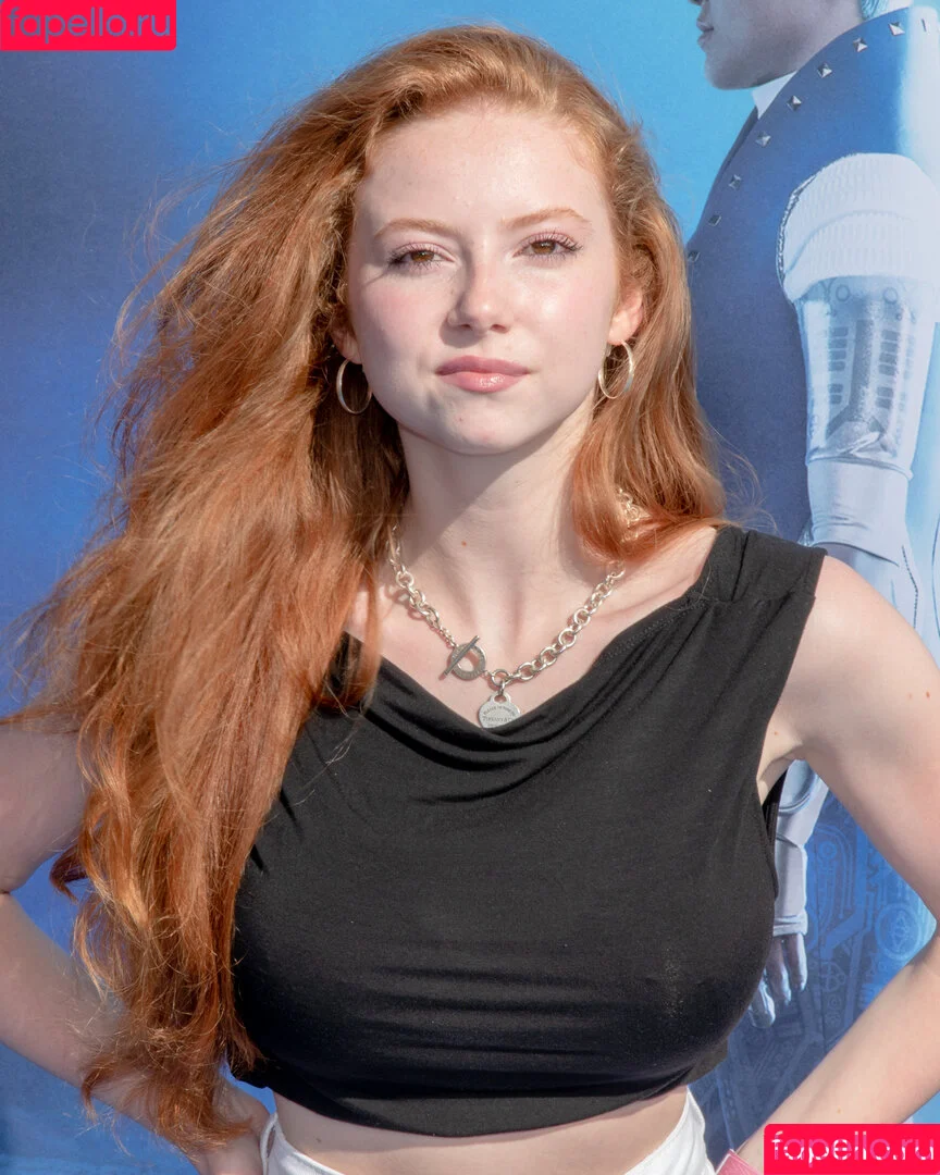 Francesca Capaldi / francescacapaldi Onlyfans Photo Gallery 