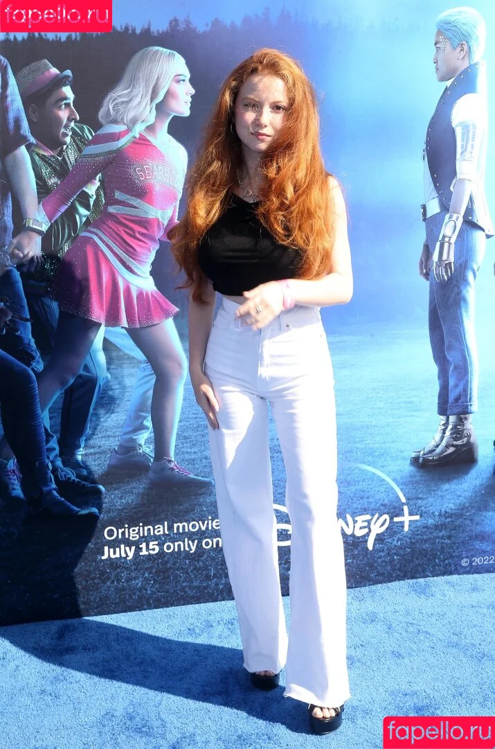 Francesca Capaldi / francescacapaldi Onlyfans Photo Gallery 