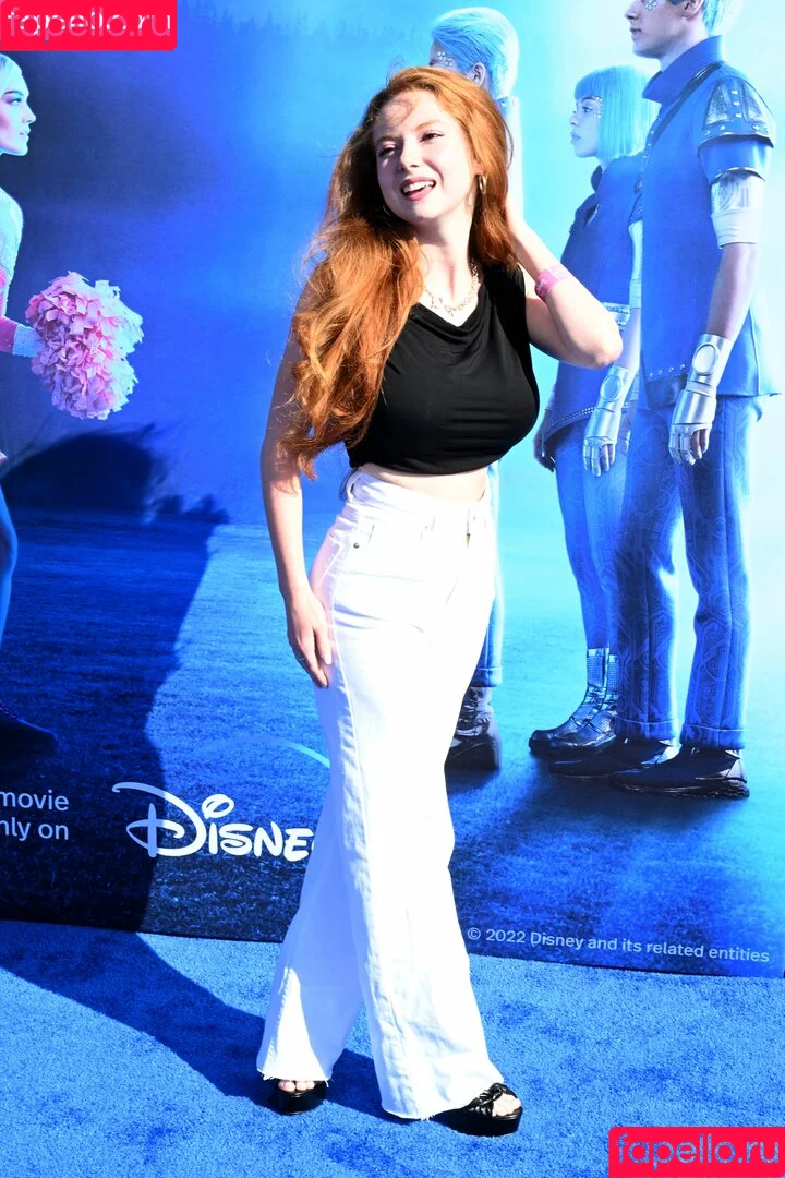 Francesca Capaldi / francescacapaldi Onlyfans Photo Gallery 