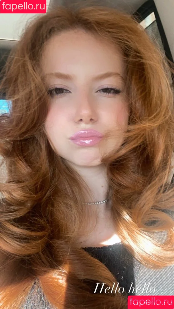 Francesca Capaldi / francescacapaldi Onlyfans Photo Gallery 