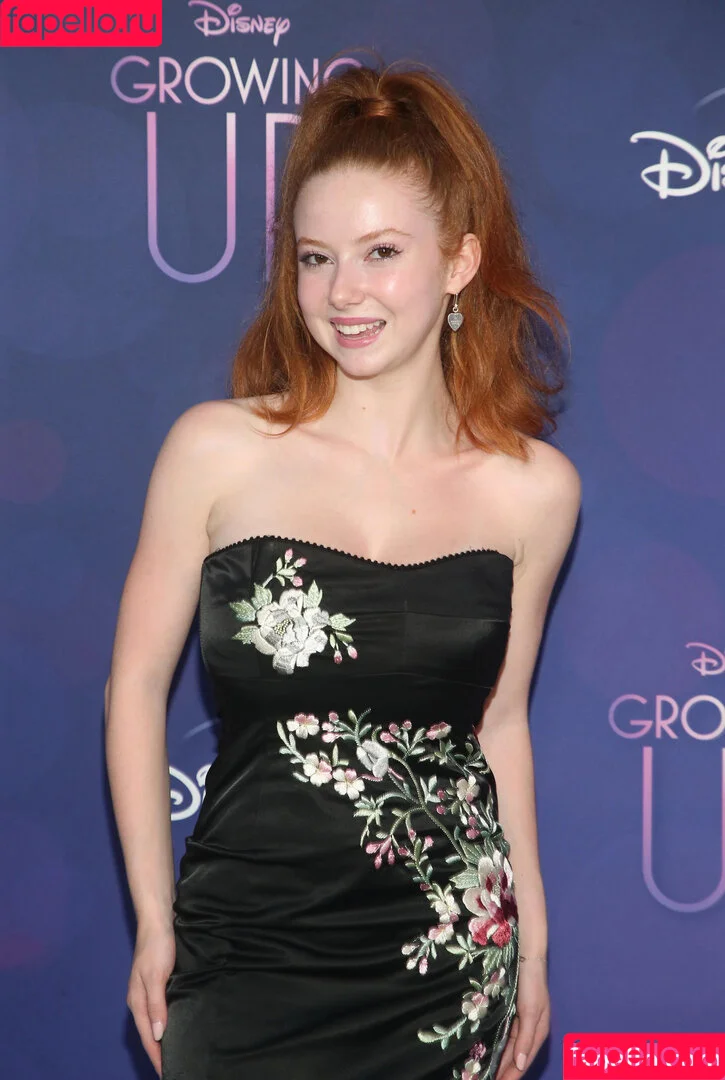 Francesca Capaldi / francescacapaldi Onlyfans Photo Gallery 