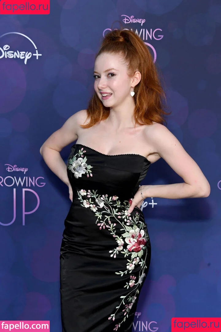 Francesca Capaldi / francescacapaldi Onlyfans Photo Gallery 
