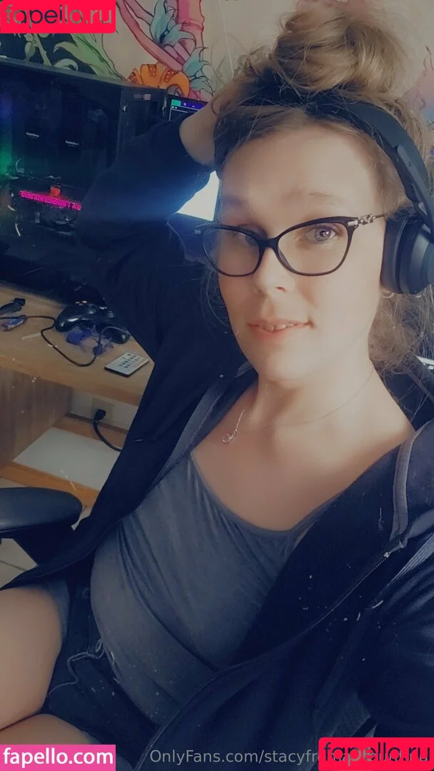 stacyfromaccounting Onlyfans Photo Gallery 