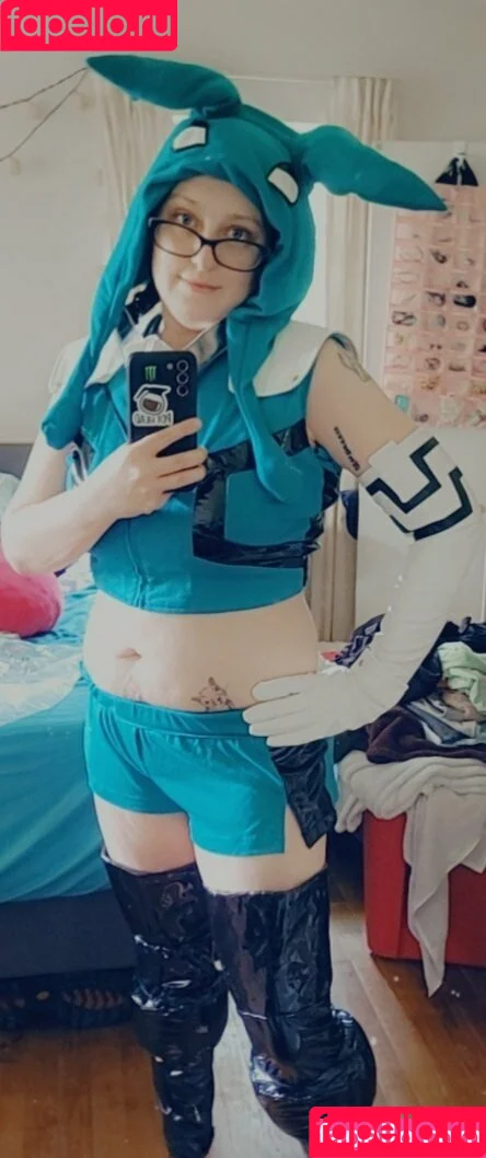 adorkable_81 / adorkable_cas Onlyfans Photo Gallery 