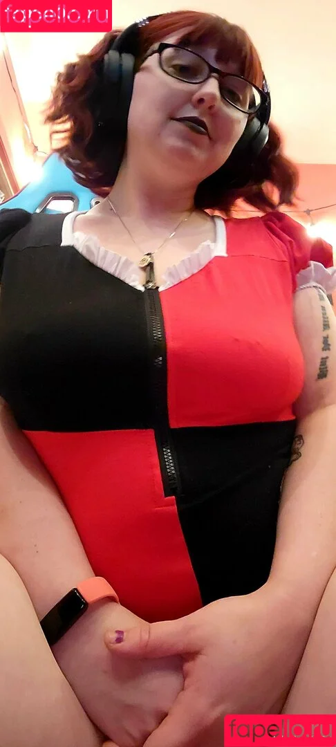 adorkable_81 / adorkable_cas Onlyfans Photo Gallery 