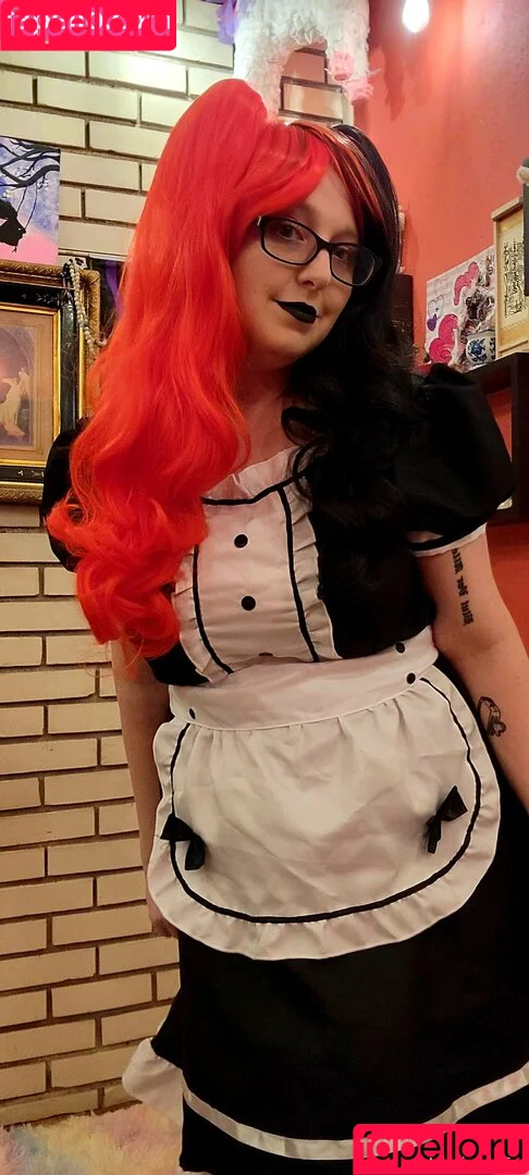 adorkable_81 / adorkable_cas Onlyfans Photo Gallery 