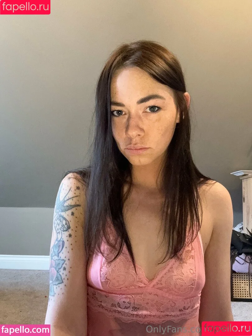 rosewild / rosewildfargo Onlyfans Photo Gallery 