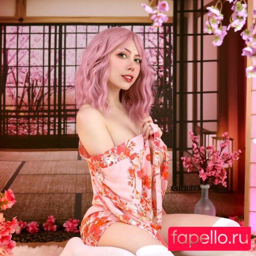 Livibee / Simp Chat / livibeeee Onlyfans Photo Gallery 