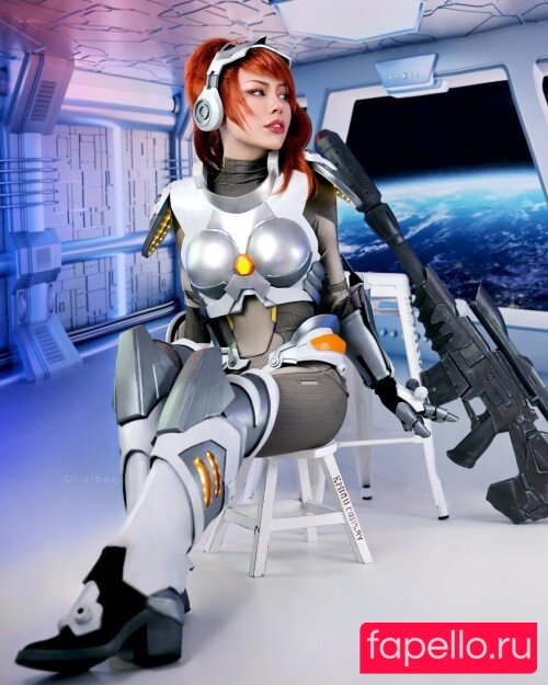 Livibee / Simp Chat / livibeeee Onlyfans Photo Gallery 